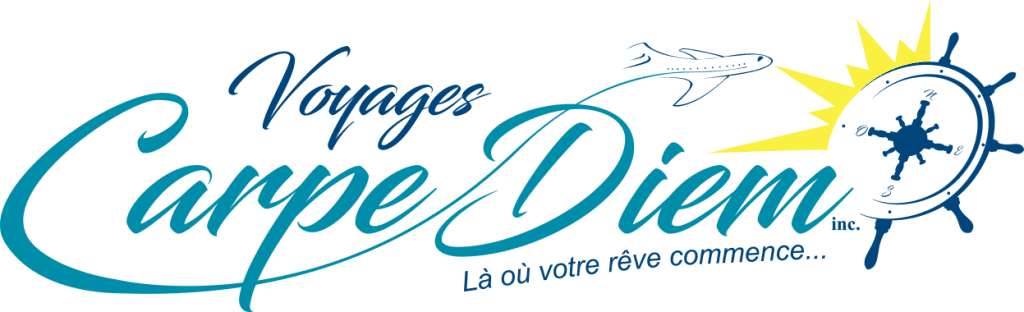 Voyages Carpe Diem - Au Sommet